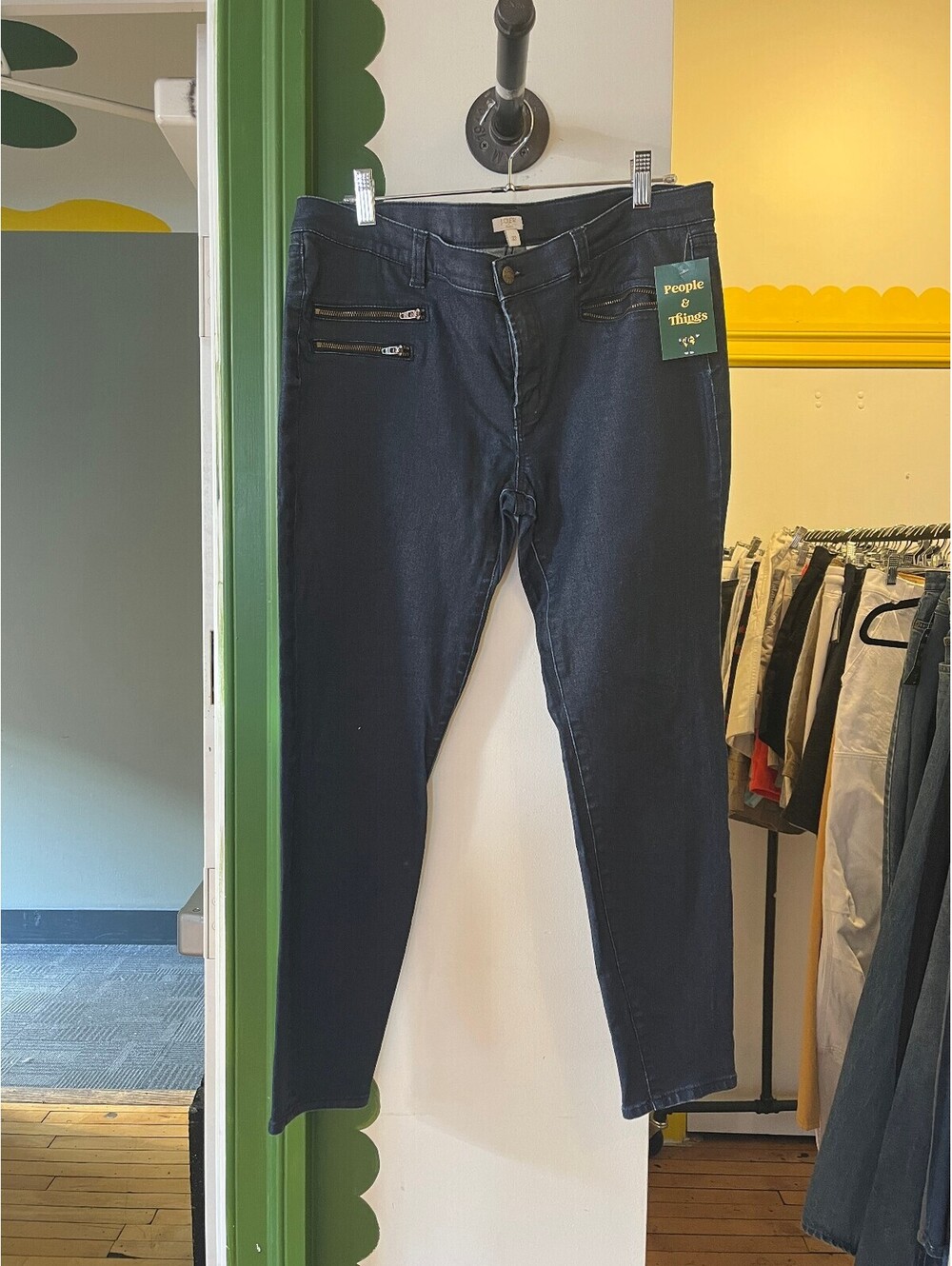 JCrew Denim